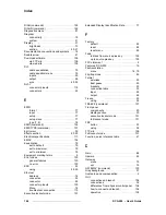 Preview for 164 page of Barco DCS-200 User Manual