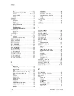 Preview for 166 page of Barco DCS-200 User Manual