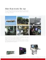 Preview for 2 page of Barco DM-1126 Brochure