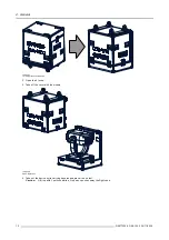 Preview for 14 page of Barco DML-1200 User Manual