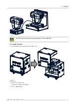 Preview for 15 page of Barco DML-1200 User Manual