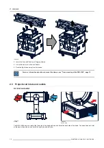 Предварительный просмотр 16 страницы Barco DML-1200 User Manual