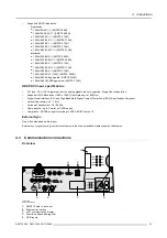 Preview for 25 page of Barco DML-1200 User Manual