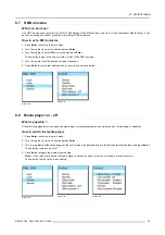 Preview for 47 page of Barco DML-1200 User Manual