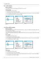 Preview for 48 page of Barco DML-1200 User Manual