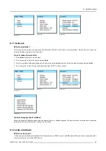 Предварительный просмотр 49 страницы Barco DML-1200 User Manual