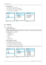 Preview for 54 page of Barco DML-1200 User Manual