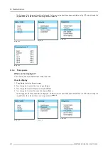 Preview for 56 page of Barco DML-1200 User Manual