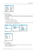 Предварительный просмотр 57 страницы Barco DML-1200 User Manual