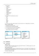 Preview for 59 page of Barco DML-1200 User Manual