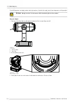 Предварительный просмотр 72 страницы Barco DML-1200 User Manual