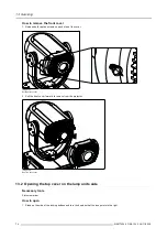 Preview for 78 page of Barco DML-1200 User Manual