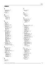 Preview for 111 page of Barco DML-1200 User Manual