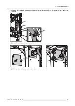 Preview for 27 page of Barco DP-1200 Installation Manual