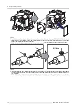 Preview for 40 page of Barco DP-1200 Installation Manual