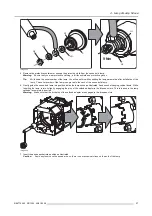 Preview for 41 page of Barco DP-1200 Installation Manual