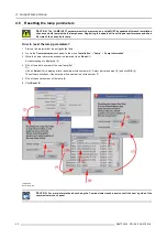 Preview for 46 page of Barco DP-1200 Installation Manual