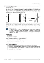 Preview for 57 page of Barco DP-1200 Installation Manual