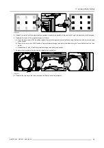 Предварительный просмотр 59 страницы Barco DP-1200 Installation Manual