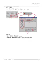 Preview for 81 page of Barco DP-1200 Installation Manual