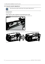 Предварительный просмотр 96 страницы Barco DP-1200 Installation Manual