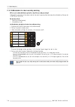 Preview for 112 page of Barco DP-1200 Installation Manual