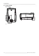 Предварительный просмотр 124 страницы Barco DP-1200 Installation Manual