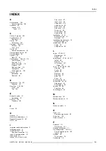 Preview for 133 page of Barco DP-1200 Installation Manual