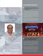 Preview for 3 page of Barco DP-1500 Brochure