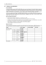 Preview for 16 page of Barco DP-1500 Installation Manual