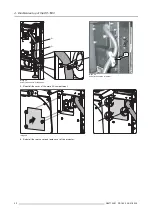 Предварительный просмотр 36 страницы Barco DP-1500 Installation Manual