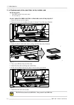 Preview for 100 page of Barco DP-1500 Installation Manual