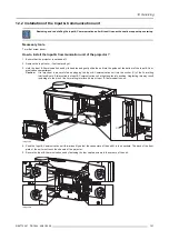 Preview for 105 page of Barco DP-1500 Installation Manual