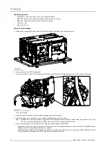 Preview for 118 page of Barco DP-1500 Installation Manual