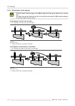 Предварительный просмотр 120 страницы Barco DP-1500 Installation Manual