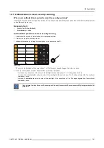 Preview for 125 page of Barco DP-1500 Installation Manual