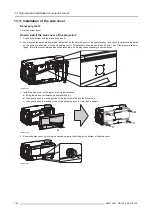 Preview for 138 page of Barco DP-1500 Installation Manual