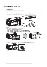 Предварительный просмотр 138 страницы Barco DP-1500 Installation Manual