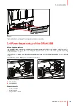 Preview for 29 page of Barco DP K-32B Series User And Installation Manual