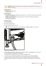 Предварительный просмотр 31 страницы Barco DP K-32B Series User And Installation Manual