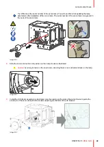 Предварительный просмотр 49 страницы Barco DP K-32B Series User And Installation Manual