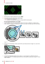 Preview for 68 page of Barco DP K-32B Series User And Installation Manual