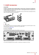 Предварительный просмотр 97 страницы Barco DP K-32B Series User And Installation Manual