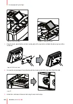 Preview for 126 page of Barco DP K-32B Series User And Installation Manual