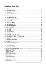 Предварительный просмотр 7 страницы Barco DP2K-12C Installation Manual