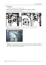 Preview for 23 page of Barco DP2K-12C Installation Manual