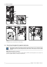 Preview for 24 page of Barco DP2K-12C Installation Manual