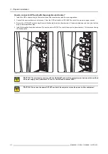 Preview for 26 page of Barco DP2K-12C Installation Manual