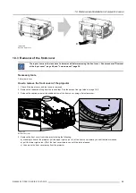 Предварительный просмотр 75 страницы Barco DP2K-12C Installation Manual