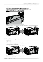 Preview for 79 page of Barco DP2K-12C Installation Manual